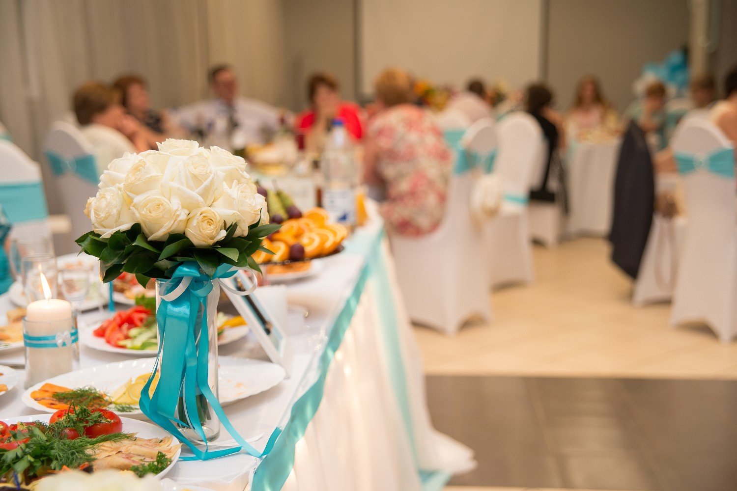 Организация свадеб&nbsp;Эйфория Праздника : 