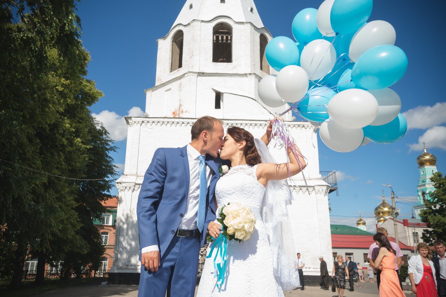 Организация свадеб&nbsp;Эйфория Праздника : 