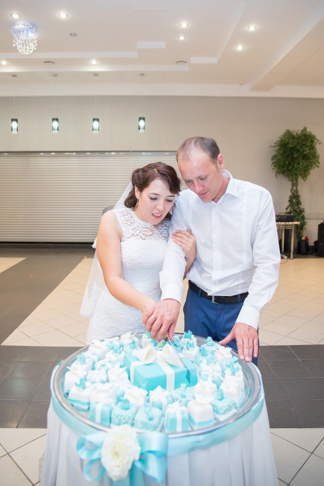 Организация свадеб&nbsp;Эйфория Праздника : 