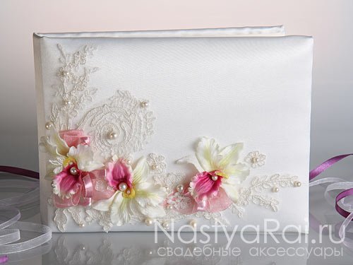  – Aксессуары, приглашения, декор "Настя Рай" |  в Москве - 1 из 21