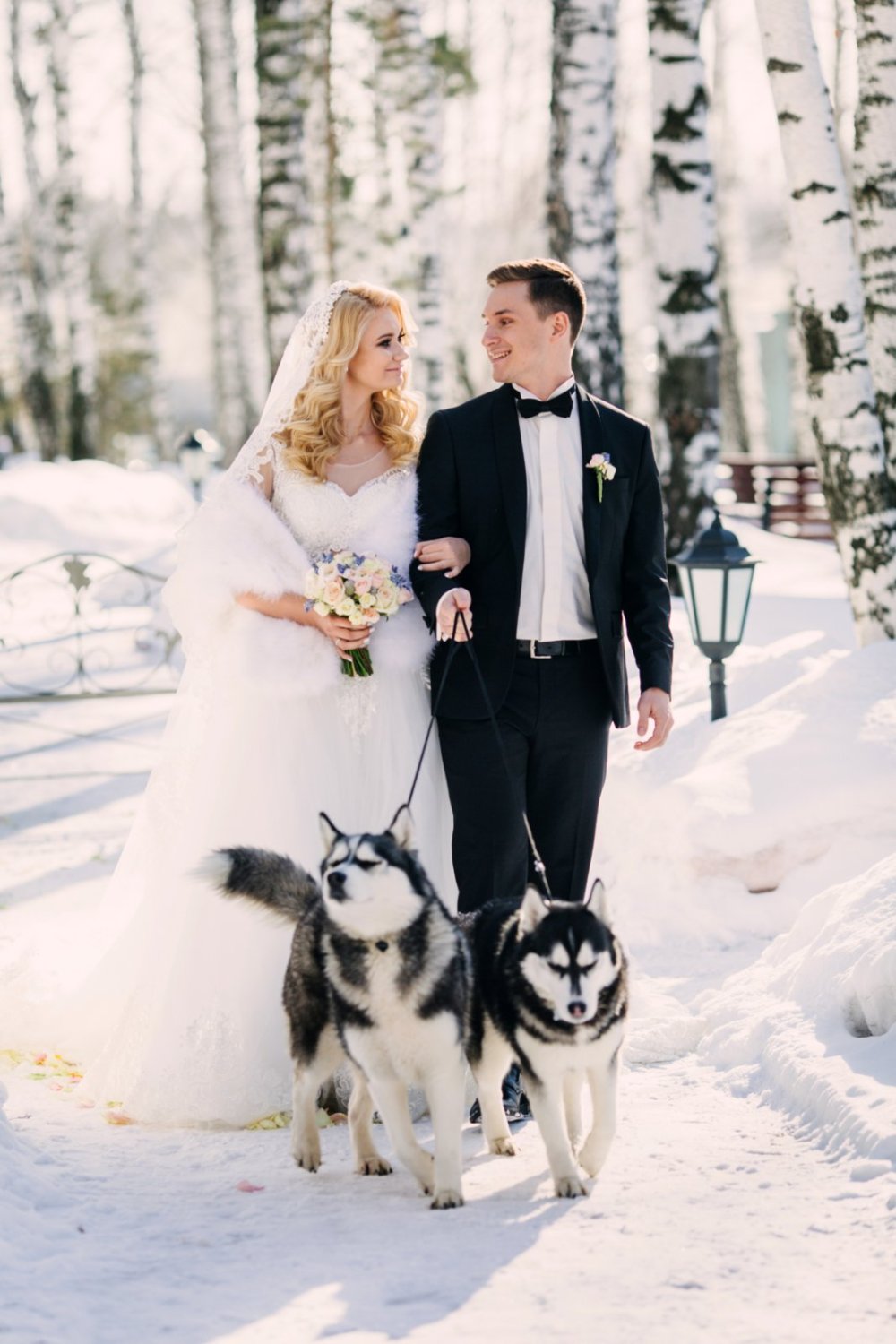 Свадьба Кати и Максима&nbsp;Iris Wedding : 