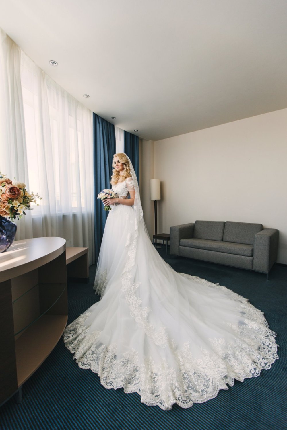 Свадьба Кати и Максима&nbsp;Iris Wedding : 