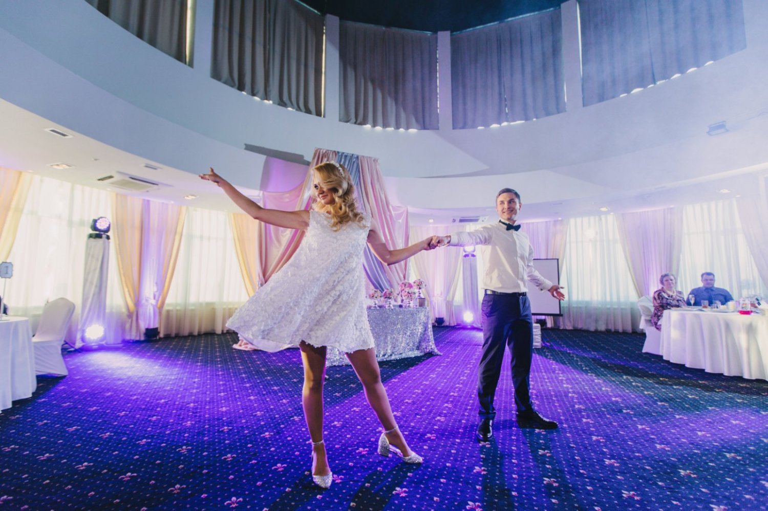 Свадьба Кати и Максима&nbsp;Iris Wedding : 