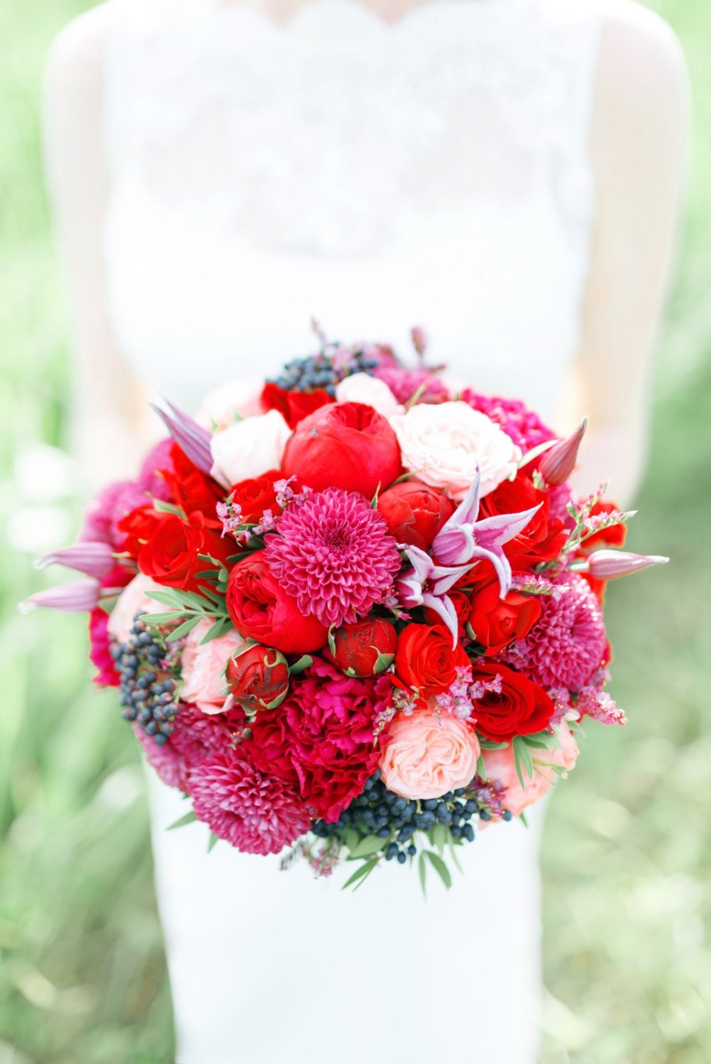 Свадьба Теоны и Андрея&nbsp;Iris Wedding : 