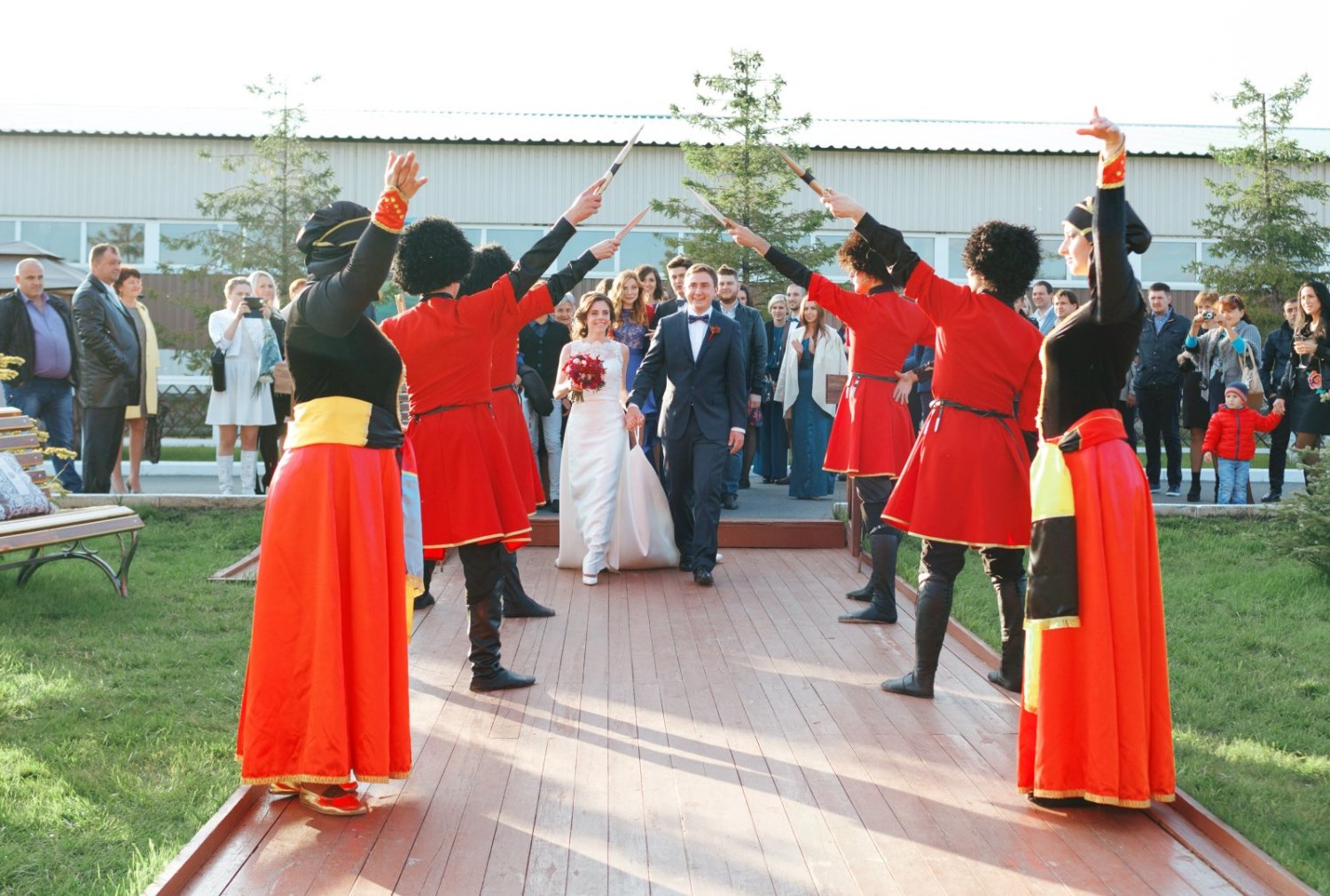 Свадьба Теоны и Андрея&nbsp;Iris Wedding : 
