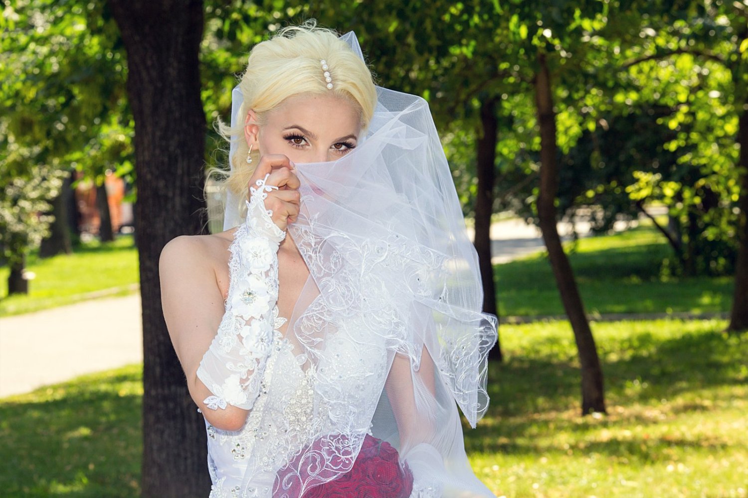 Портфолио&nbsp;Фотограф Алла Богатова : 