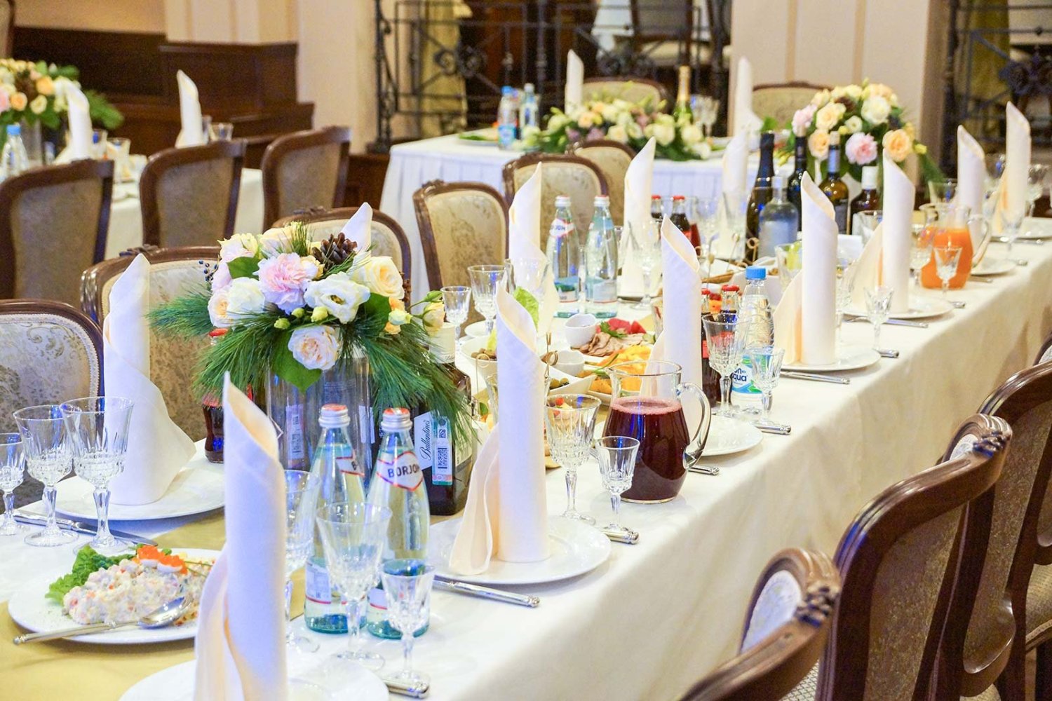 3a5062ce25ff86f525dca4e68051981d.jpg – Ресторан Брецель | Банкет в ресторане и кафе в Зеленограде - 1 из 6