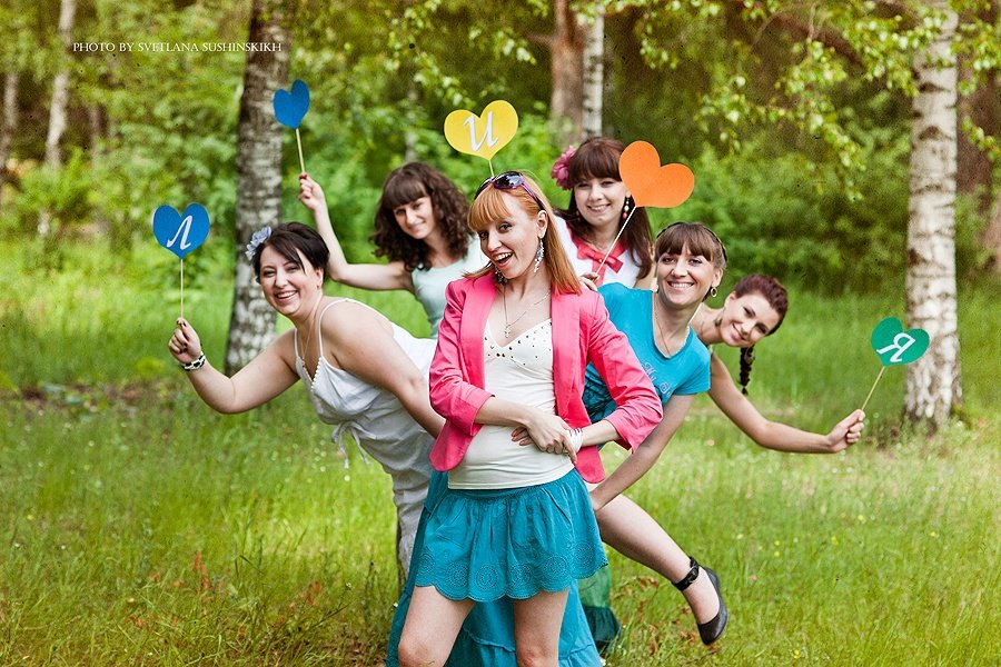 Фотоальбом&nbsp;Видеосъемка и фотосъемка свадьбы,любого прздника : 