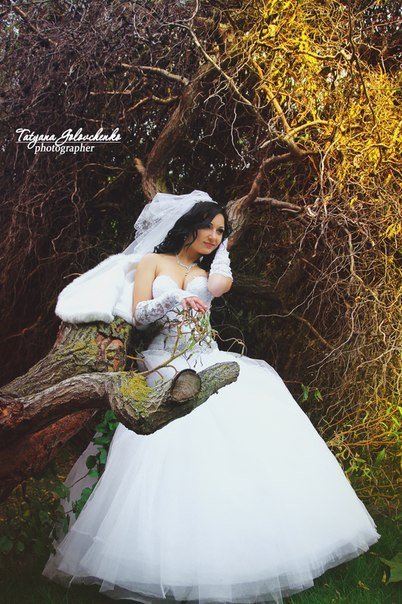 портфолио&nbsp;Свадебный фотограф : 