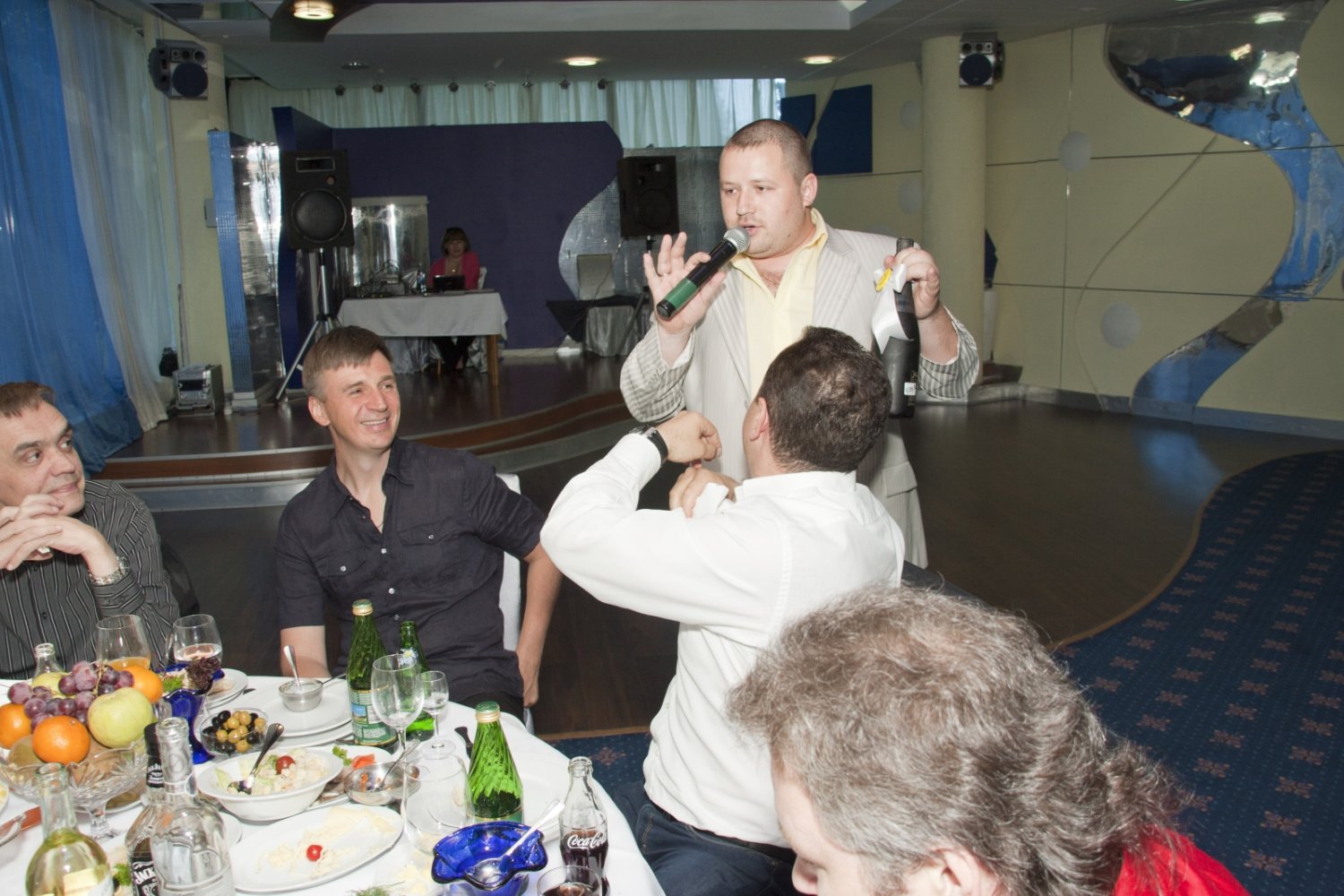 Тамада, певец, аккордеонист-Сергей Мартюшев&nbsp;тамада и певец-сергей мартюшев : 