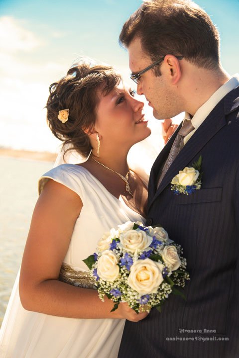 Конкурсный альбом&nbsp;Анна Киреева : 