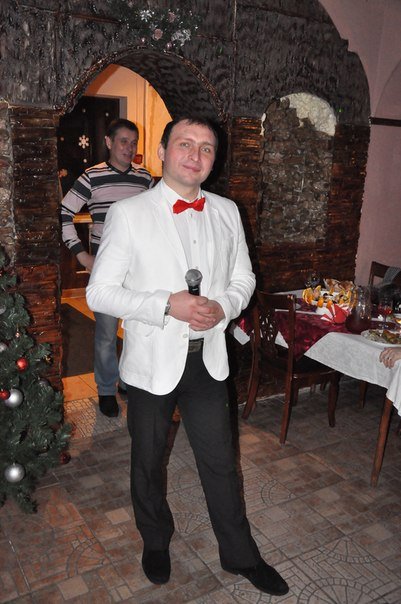 В период творческого процесса&nbsp;Тамада в Пскове и СПб к Вашим услугам! : 