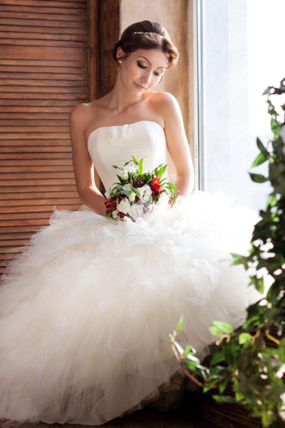Wedding Day&nbsp;Мариша Тарасова : 