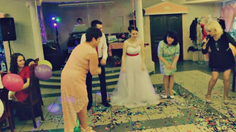 Счастливые моменты&nbsp;Ведущая Москва, Протвино,Кременки,Серпухов : 