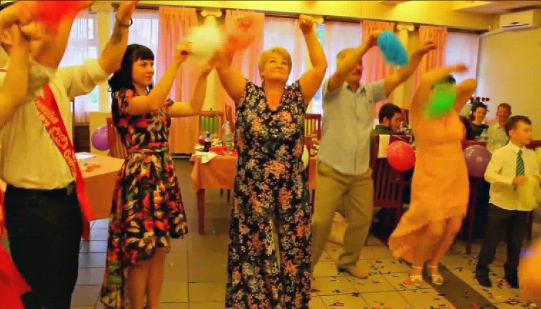 Счастливые моменты&nbsp;Ведущая Москва, Протвино,Кременки,Серпухов : 