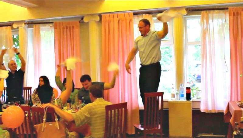 Счастливые моменты&nbsp;Ведущая Москва, Протвино,Кременки,Серпухов : 