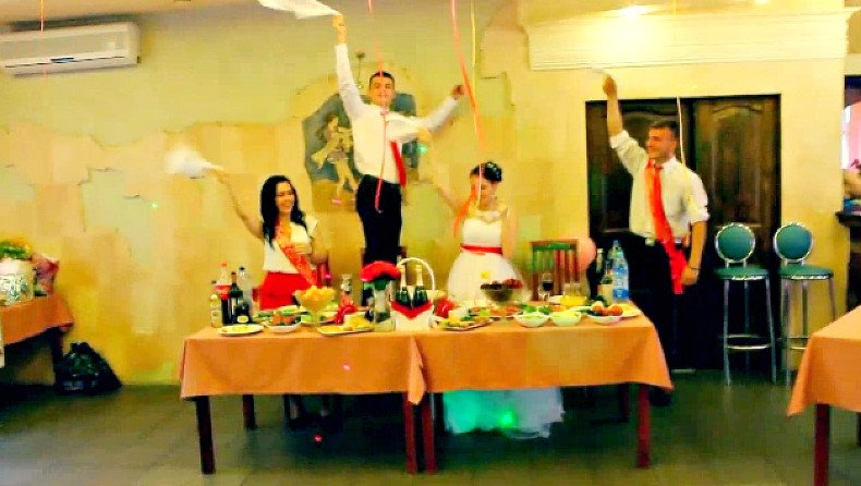 Счастливые моменты&nbsp;Ведущая Москва, Протвино,Кременки,Серпухов : 