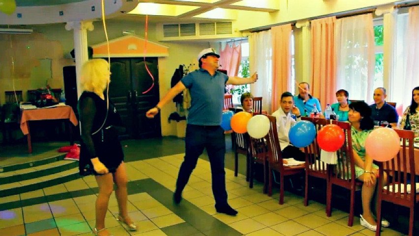 Счастливые моменты&nbsp;Ведущая Москва, Протвино,Кременки,Серпухов : 