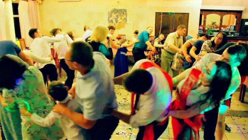 Счастливые моменты&nbsp;Ведущая Москва, Протвино,Кременки,Серпухов : 