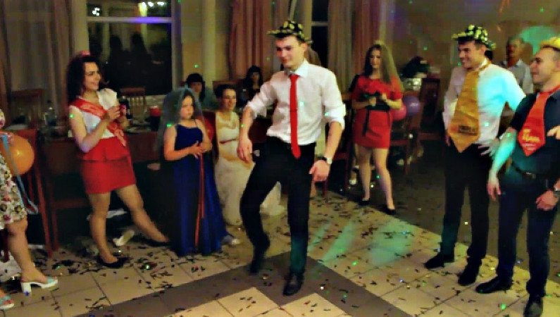 Счастливые моменты&nbsp;Ведущая Москва, Протвино,Кременки,Серпухов : 