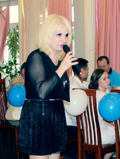 Счастливые моменты&nbsp;Ведущая Москва, Протвино,Кременки,Серпухов : 