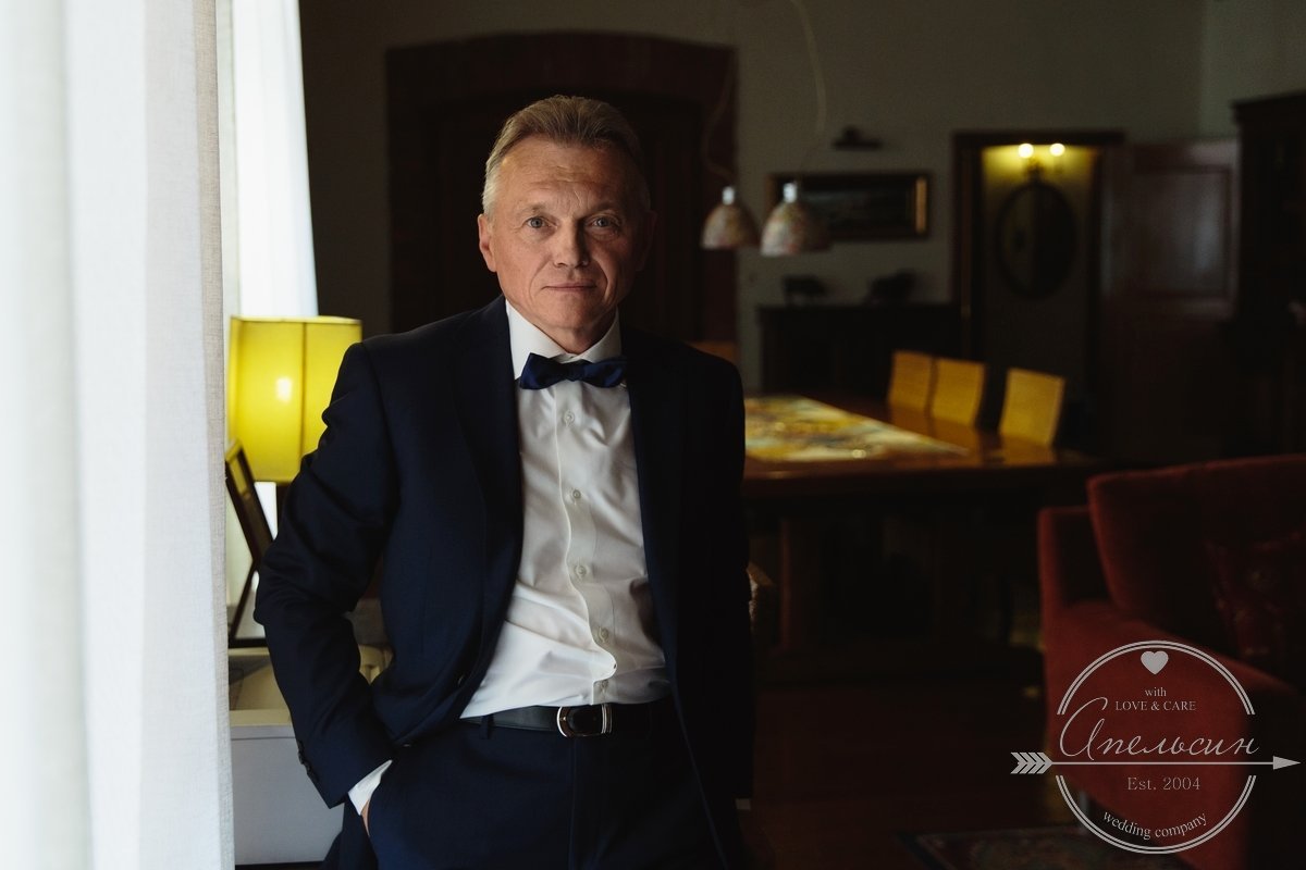 Портфолио&nbsp;Апельсин Wedding Company : 