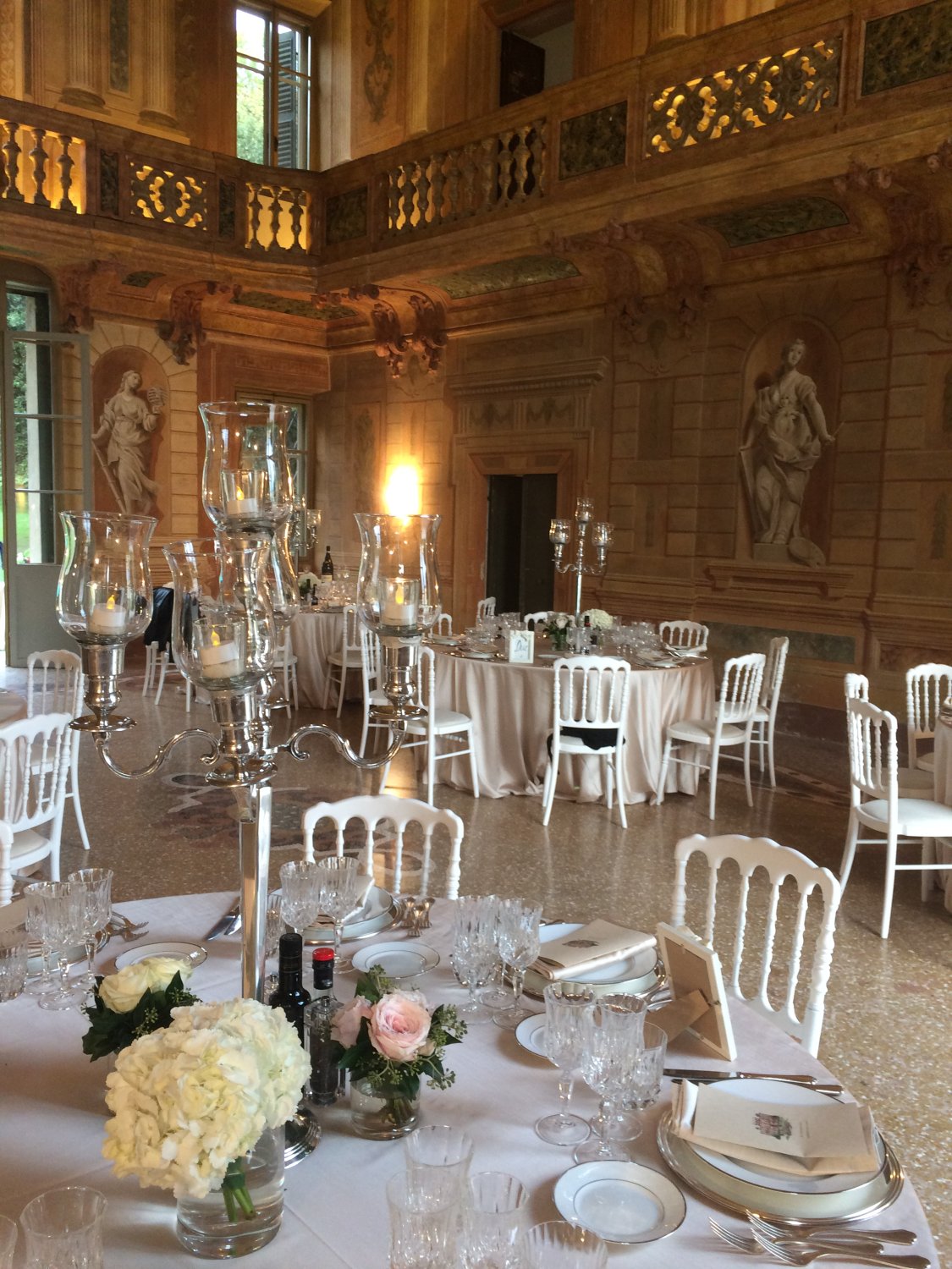 Портфолио&nbsp;Апельсин Wedding Company : 