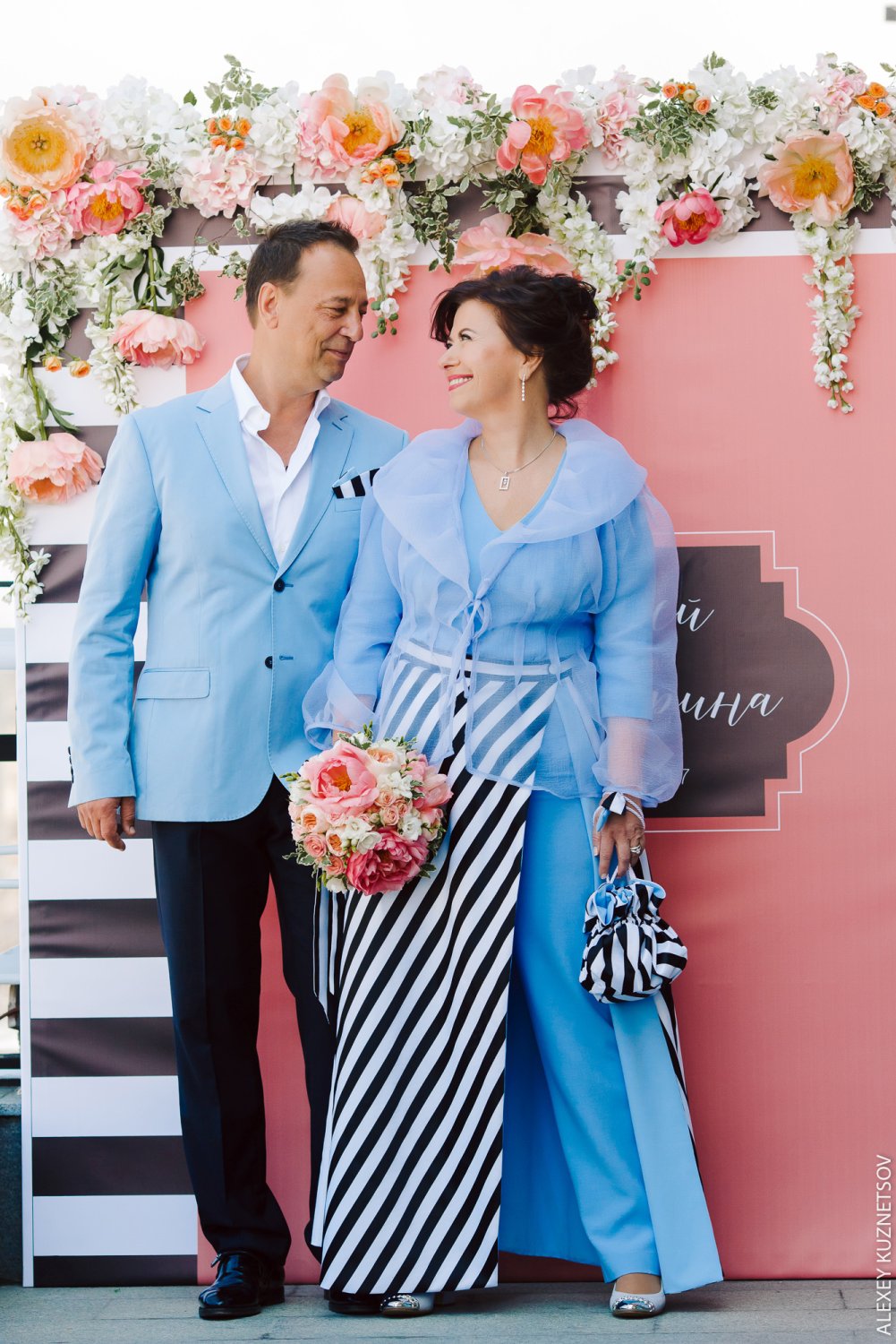 Портфолио&nbsp;Апельсин Wedding Company : 