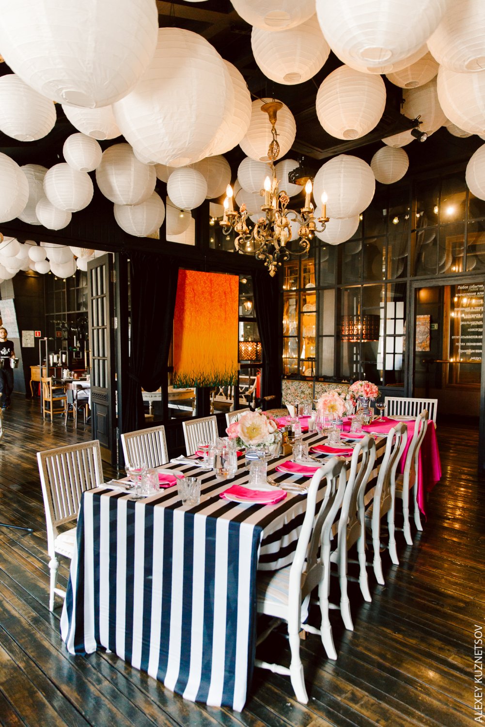 Портфолио&nbsp;Апельсин Wedding Company : 