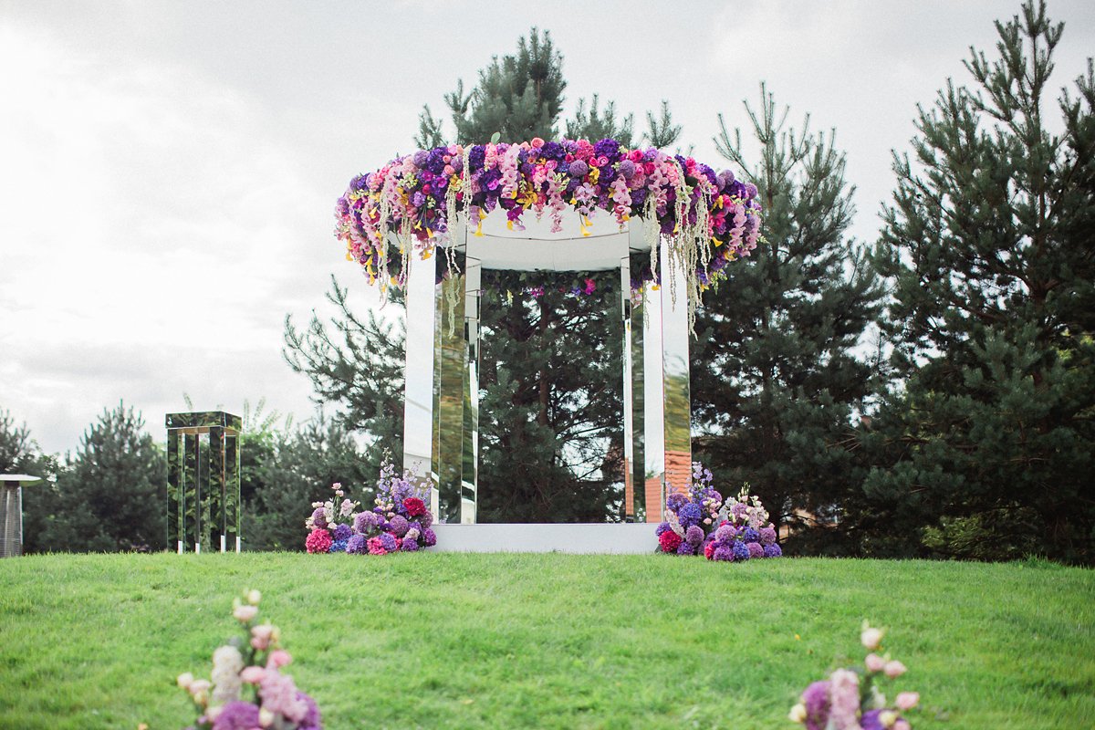 Портфолио&nbsp;Апельсин Wedding Company : 