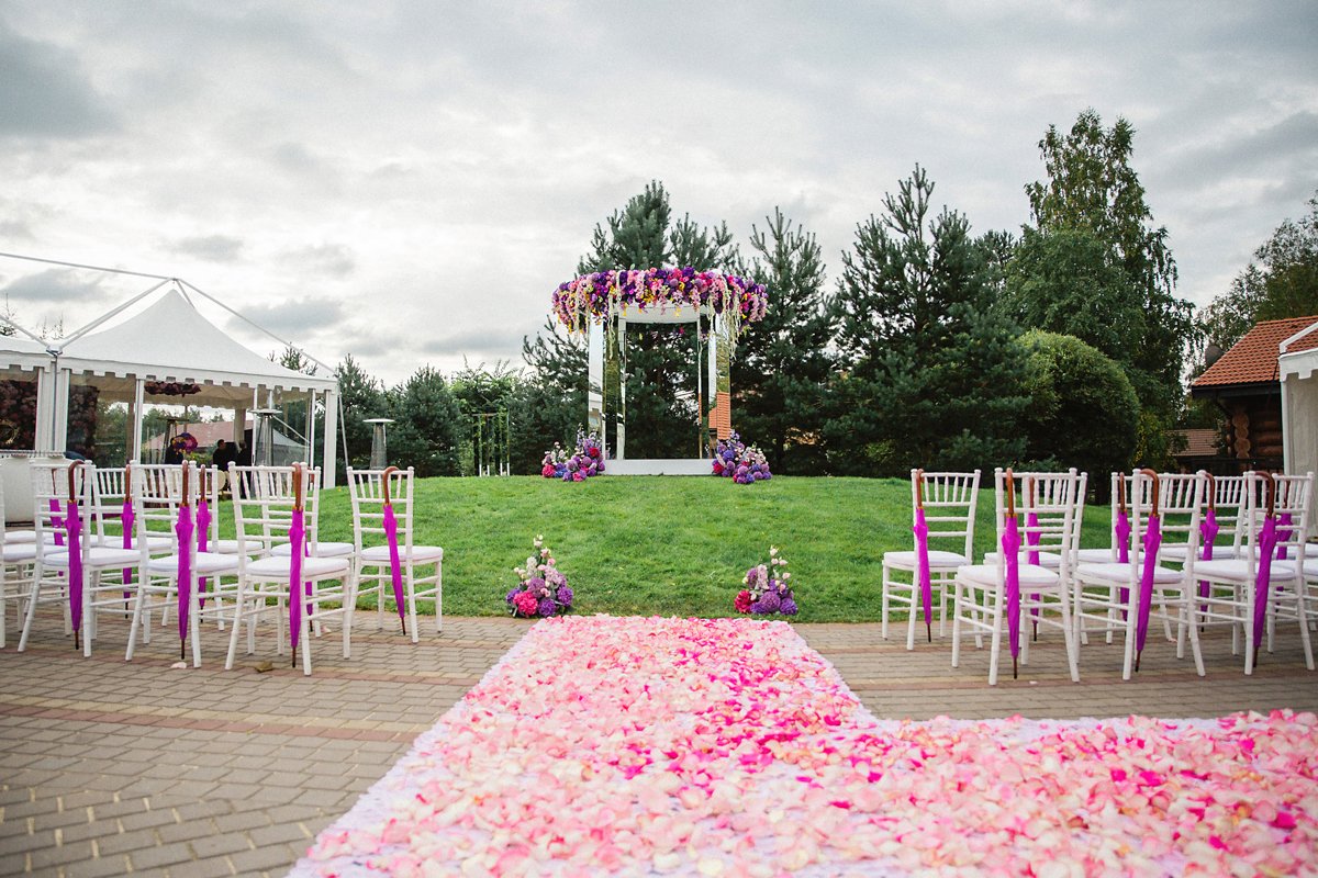 Портфолио&nbsp;Апельсин Wedding Company : 