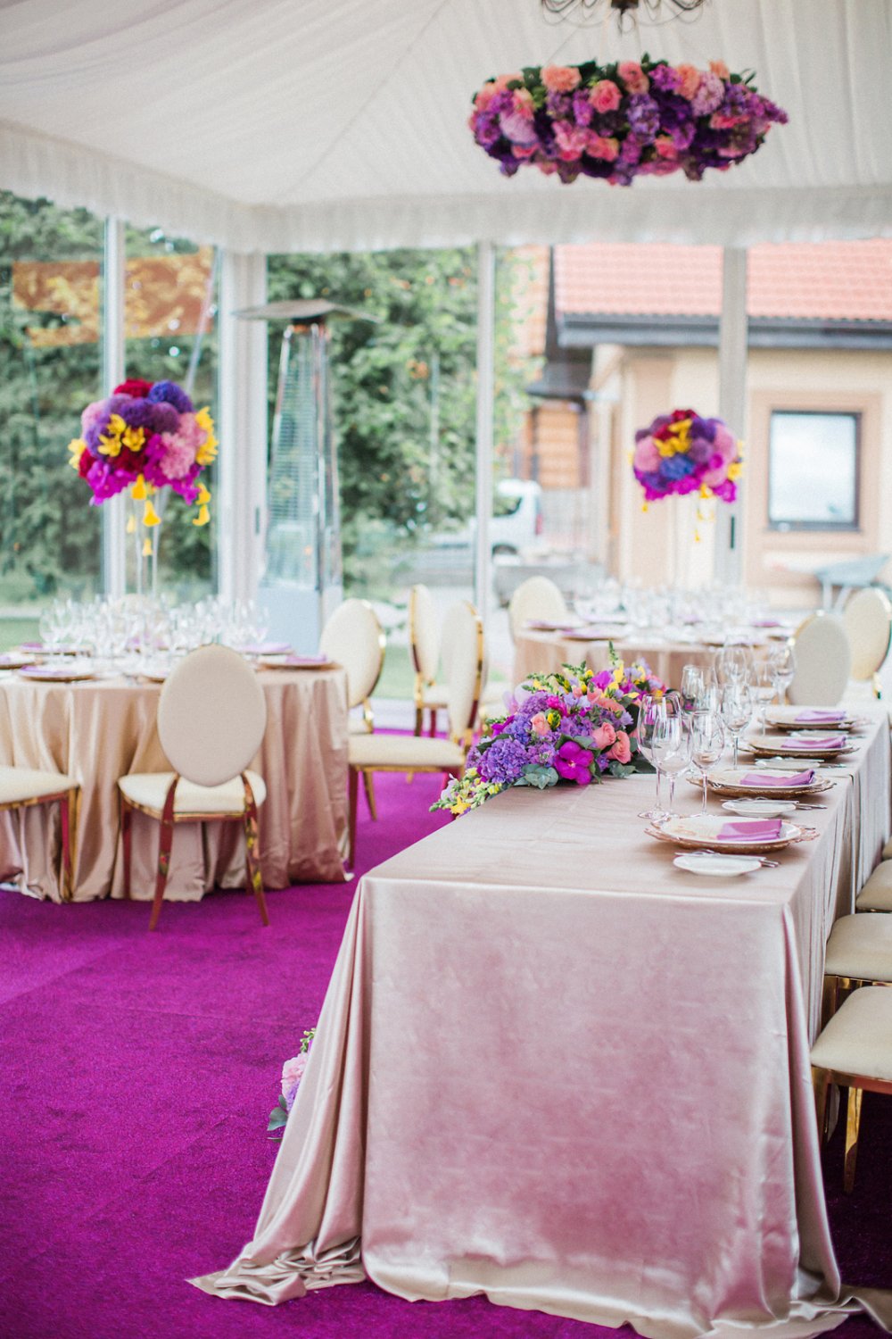 Портфолио&nbsp;Апельсин Wedding Company : 