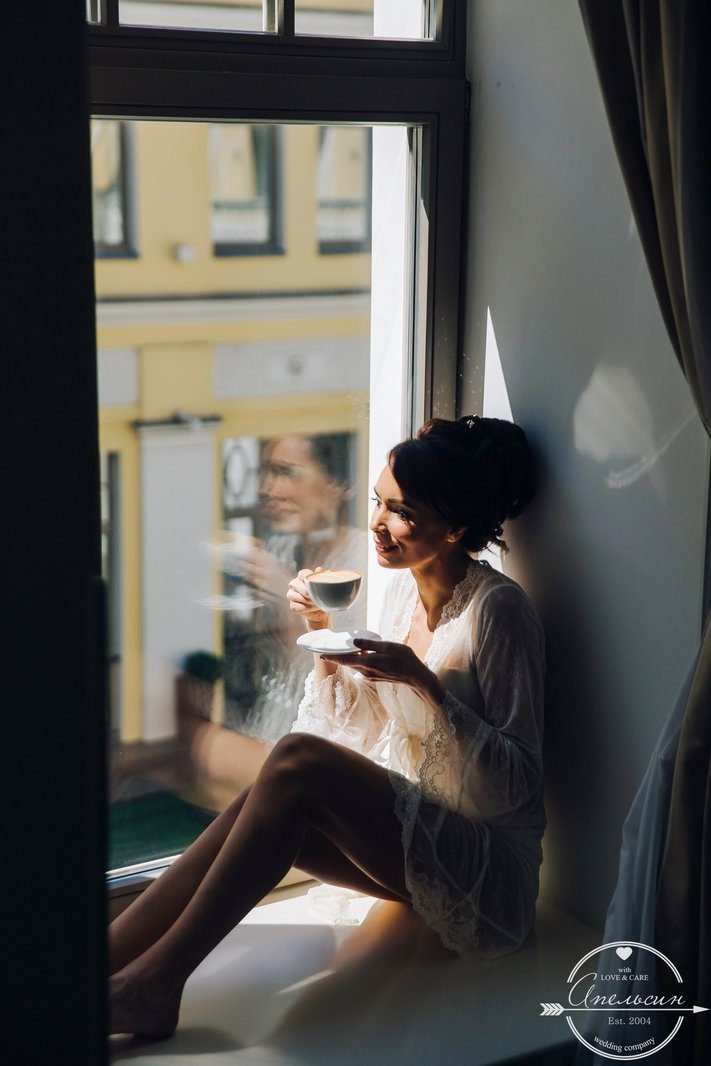 Портфолио&nbsp;Апельсин Wedding Company : 