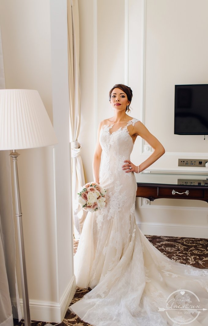 Портфолио&nbsp;Апельсин Wedding Company : 