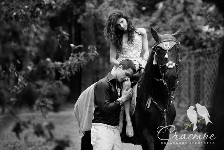 Влюблённые в танец&nbsp;Студия событий Счастье : 