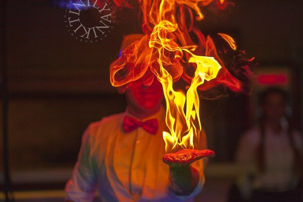 Шоу Мыльных пузырей&nbsp;Шоу Александра Мура : 