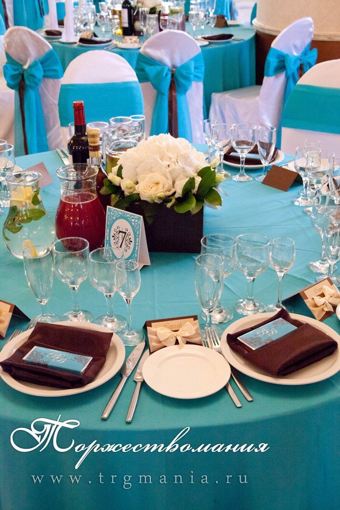 Оформление зала на свадьбу&nbsp;Студия декора "Торжествомания" : 