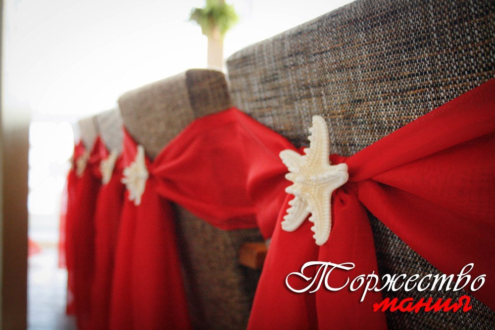 Оформление зала на свадьбу&nbsp;Студия декора "Торжествомания" : 