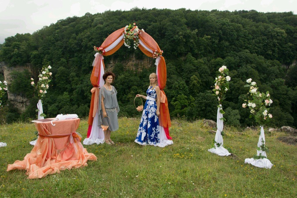 Ваши праздники&nbsp;Ведущая, ShowWoman : 