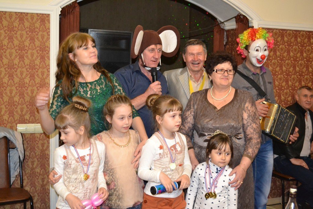 Ваши праздники&nbsp;Ведущая, ShowWoman : 