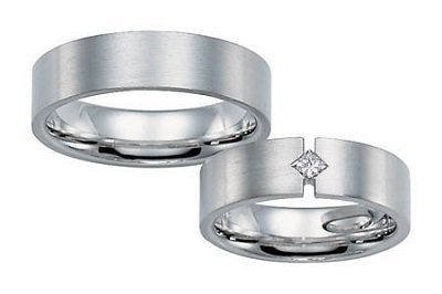 Обручальные кольца&nbsp;CaratPlus : 