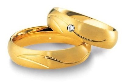 Обручальные кольца&nbsp;CaratPlus : 