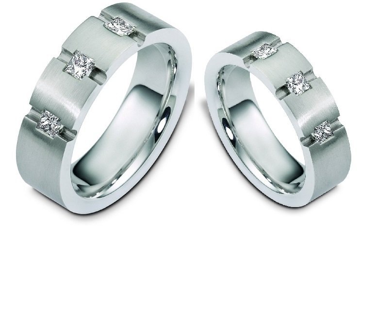 Обручальные кольца&nbsp;CaratPlus : 