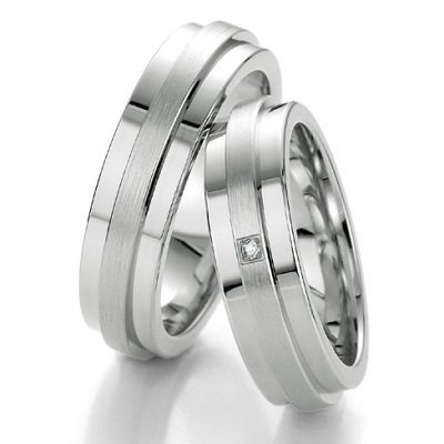 Обручальные кольца&nbsp;CaratPlus : 