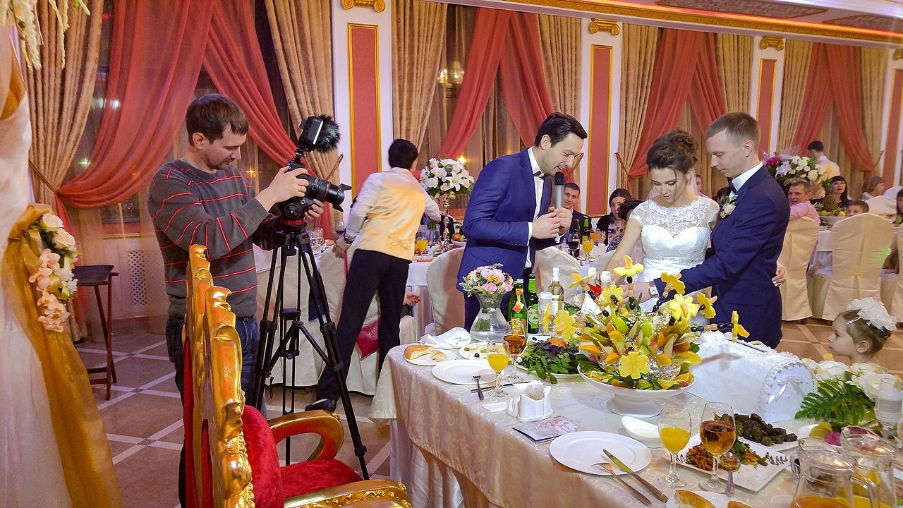 Рабочие моменты&nbsp;Иван Герасимов : 