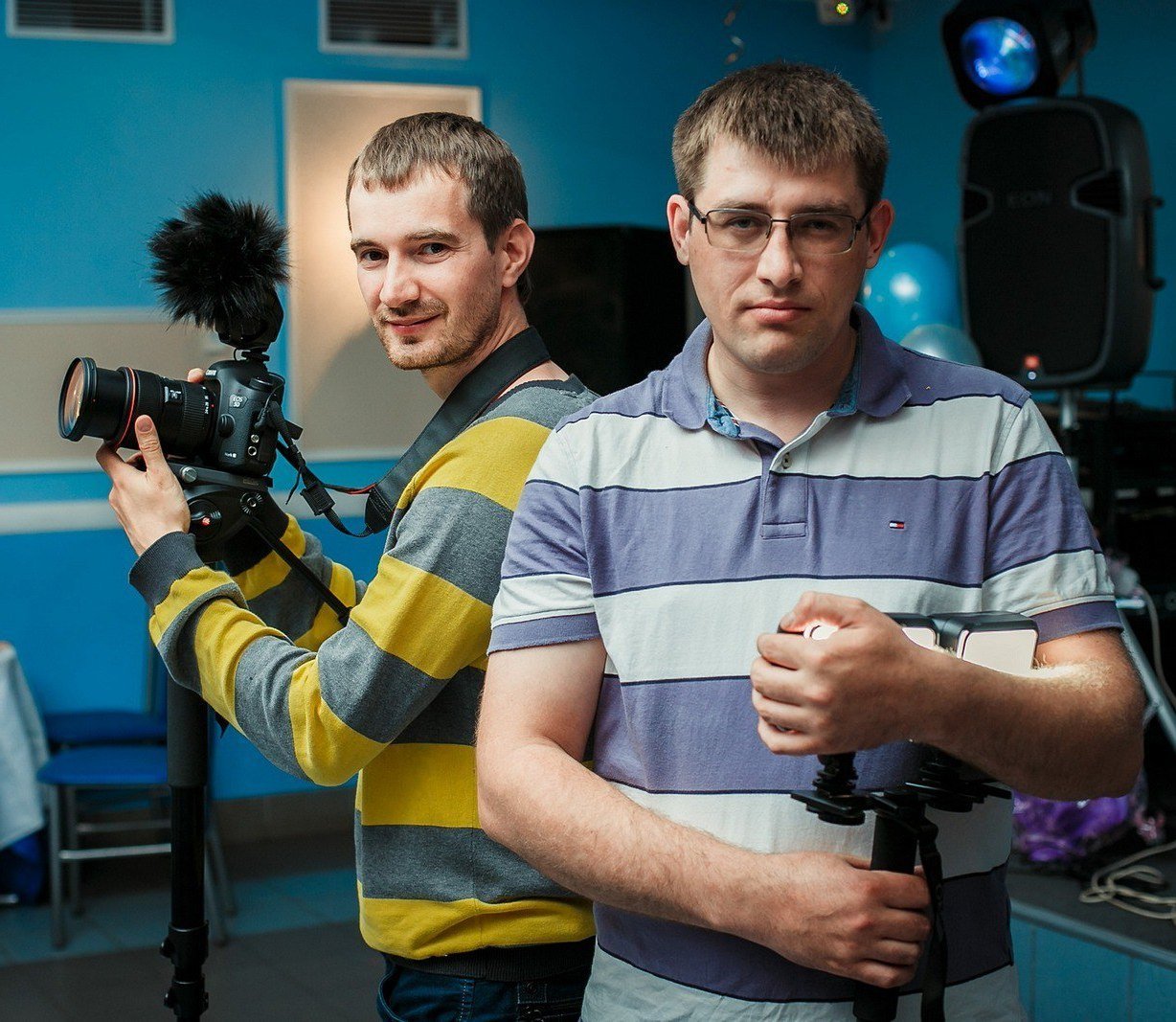 Рабочие моменты&nbsp;Иван Герасимов : 