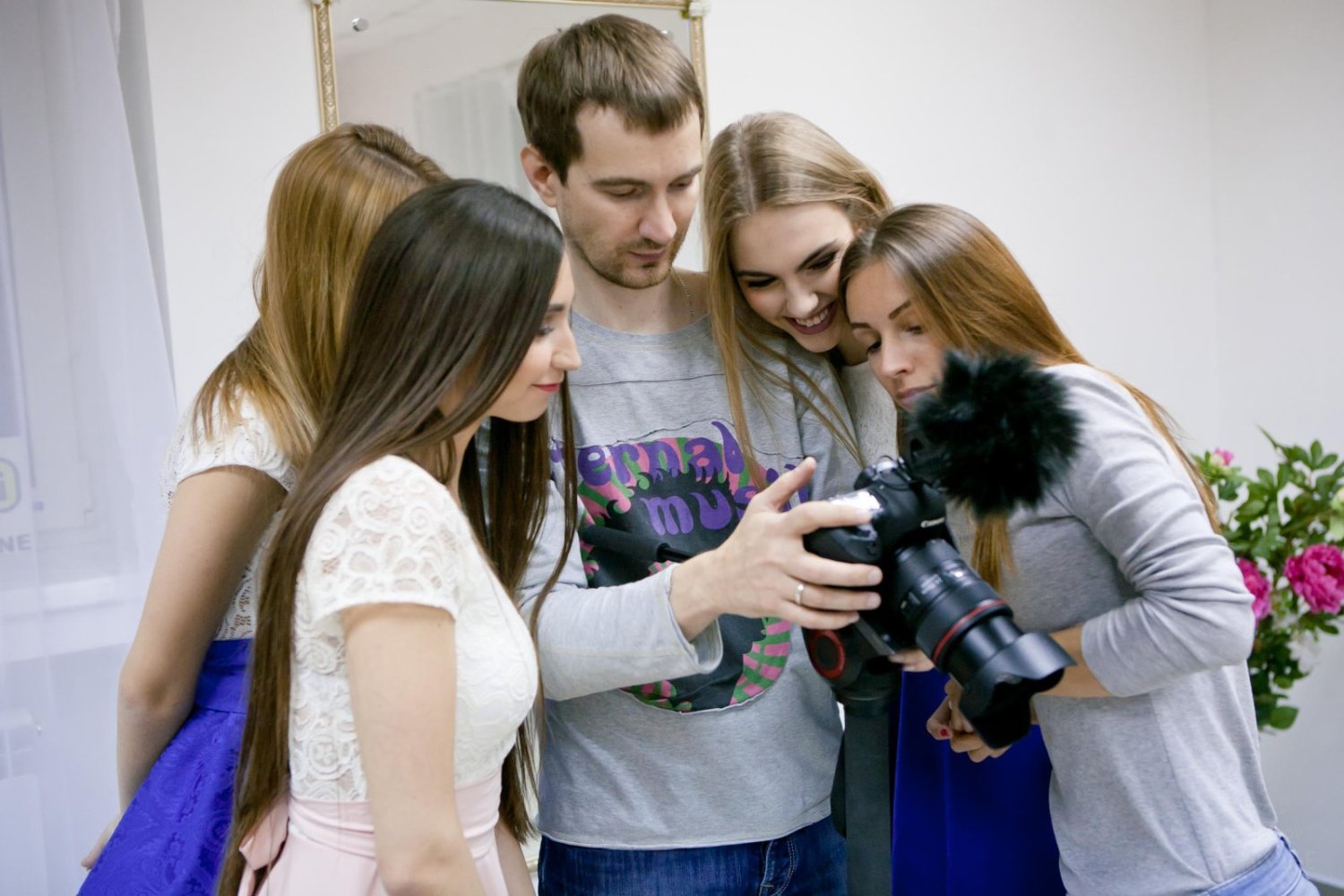 Рабочие моменты&nbsp;Иван Герасимов : 