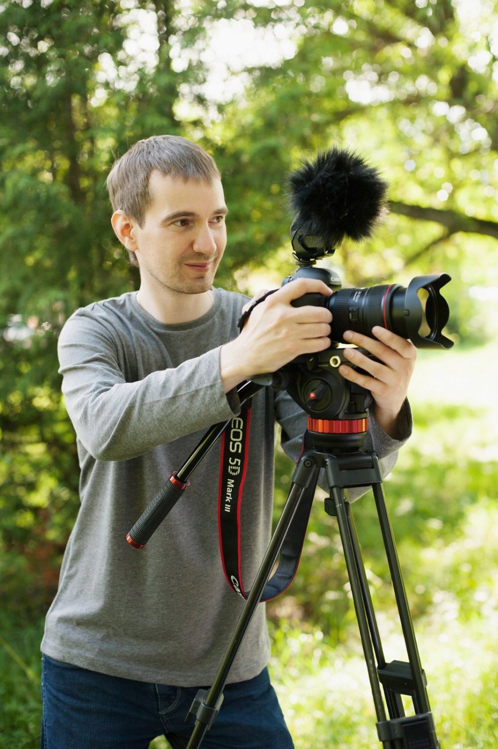 Рабочие моменты&nbsp;Иван Герасимов : 