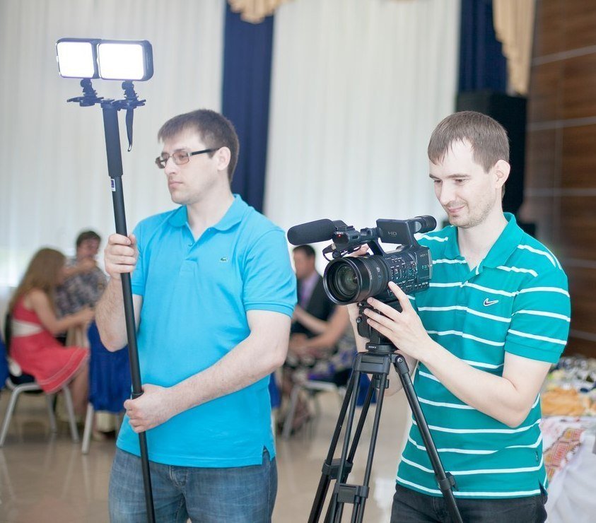 Рабочие моменты&nbsp;Иван Герасимов : 