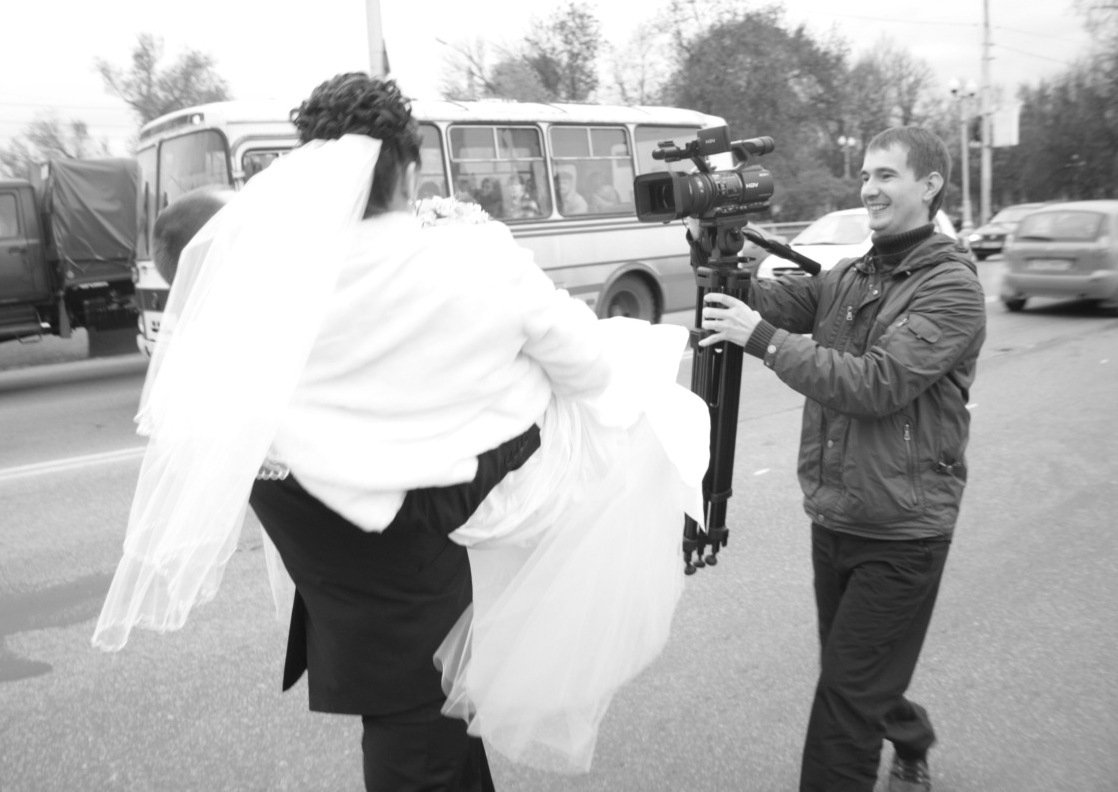 Рабочие моменты&nbsp;Иван Герасимов : 